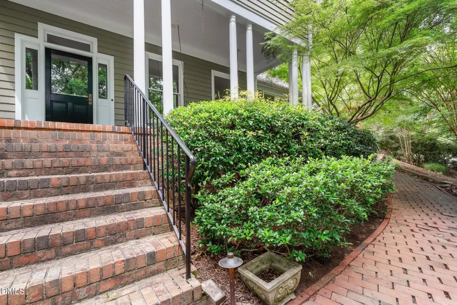 105 Redbud Lane, Chapel Hill, NC 27514 - #2