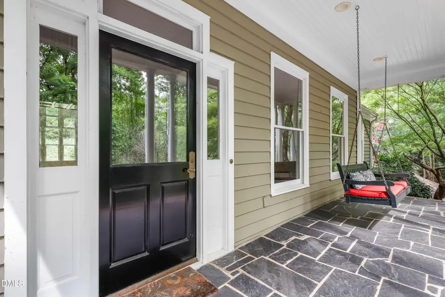 105 Redbud Lane, Chapel Hill, NC 27514 - #3