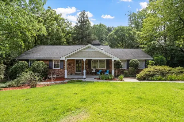 4100 Picardy Drive, Raleigh, NC 27612