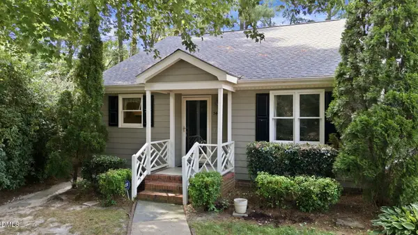 5444 Sharpe Drive, Raleigh, NC 27612
