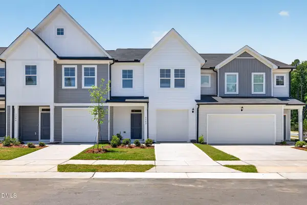 3318 Bailey Lk Drive, Fuquay Varina, NC 27526
