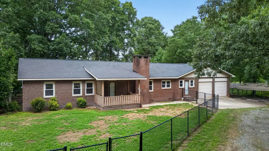 1400 Clyde Underwood Road, Siler City, NC 27344 - #2