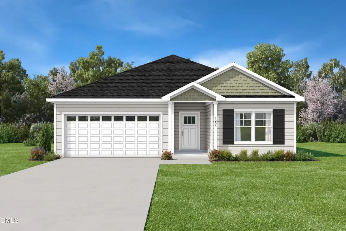 9325 Harrison Street, Castalia, NC 27816 - #1