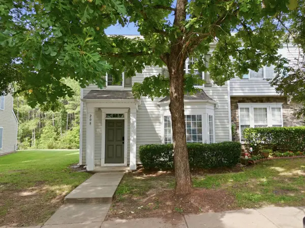 208 Walnut Woods Drive, Morrisville, NC 27560