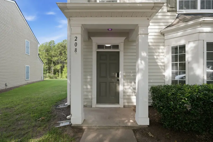 208 Walnut Woods Drive, Morrisville, NC 27560 - #2