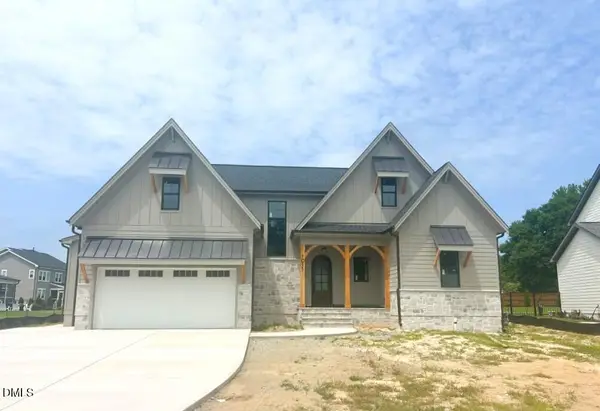 1011 Lily Claire Lane, Fuquay Varina, NC 27526