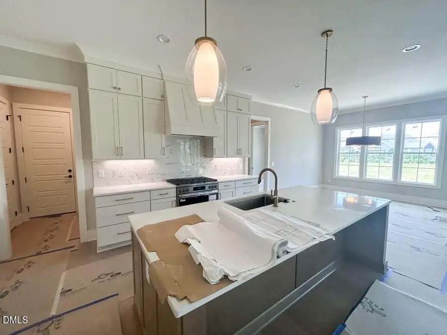 1011 Lily Claire Lane, Fuquay Varina, NC 27526 - #3