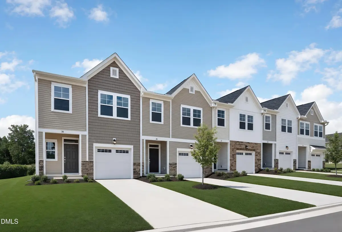 19 Evie Way, Lillington, NC 27546 - #1
