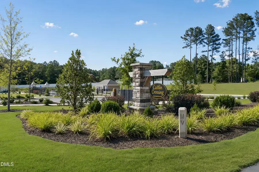 19 Evie Way, Lillington, NC 27546 - #3