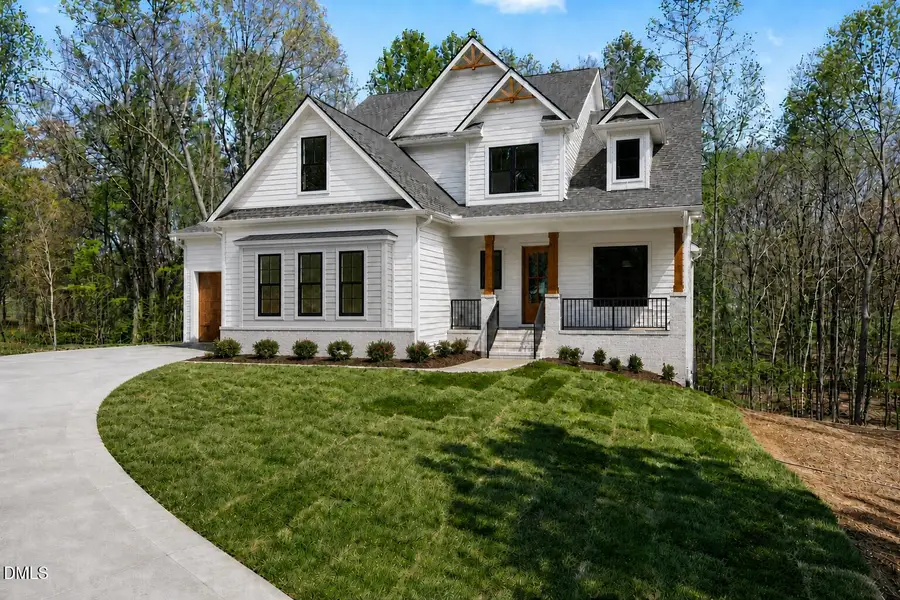 3600 N Carolina 57 Lot 8 Highway, Hillsborough, NC 27278 - #2