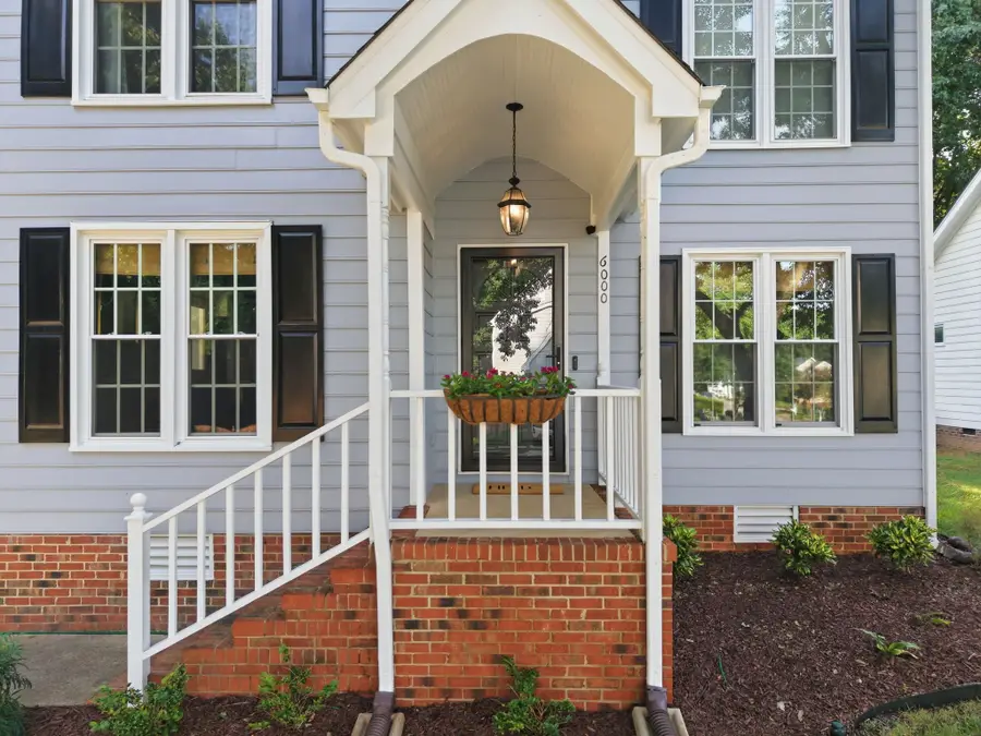 6000 Knollrock Drive, Raleigh, NC 27612 - #3