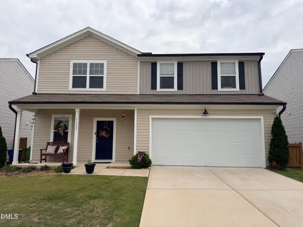 1532 Justice Union Court, Raleigh, NC 27604