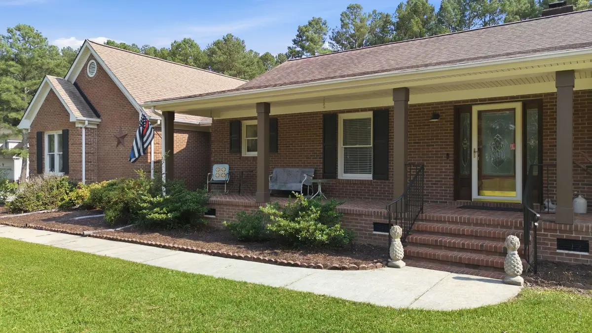 7100 Deer Brook Street, Middle Creek, NC 27592 - #1