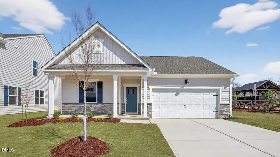 151 Lone Star Drive, Lillington, NC 27546 - #1
