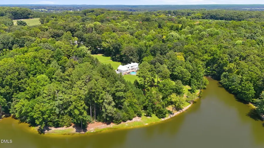 664 Lakewood Falls Road, Goldston, NC 27252 - #3