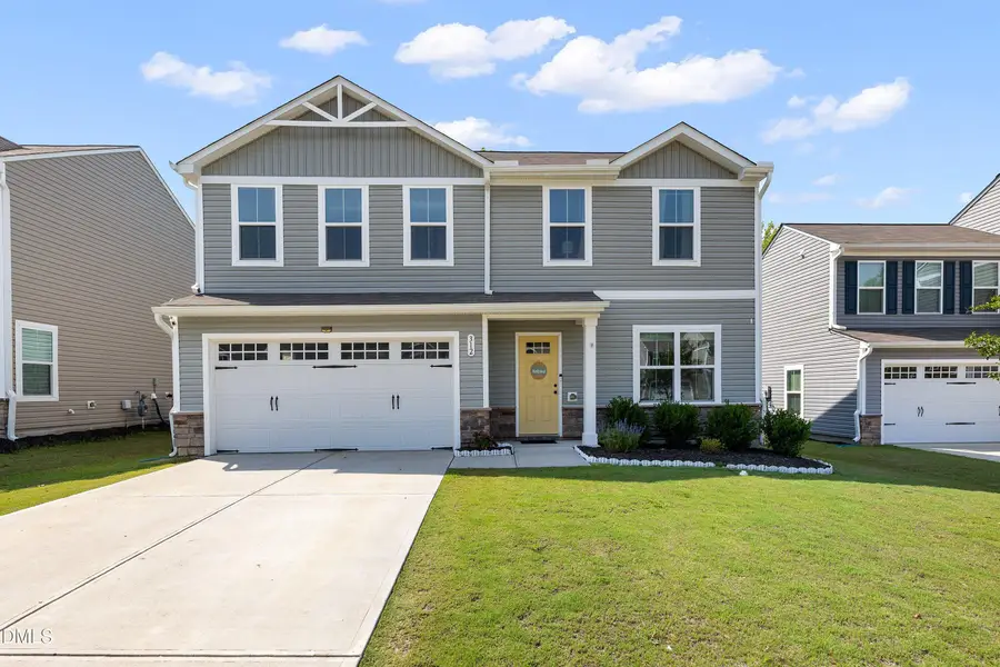 312 Golden Plum Lane, Zebulon, NC 27597 - #2