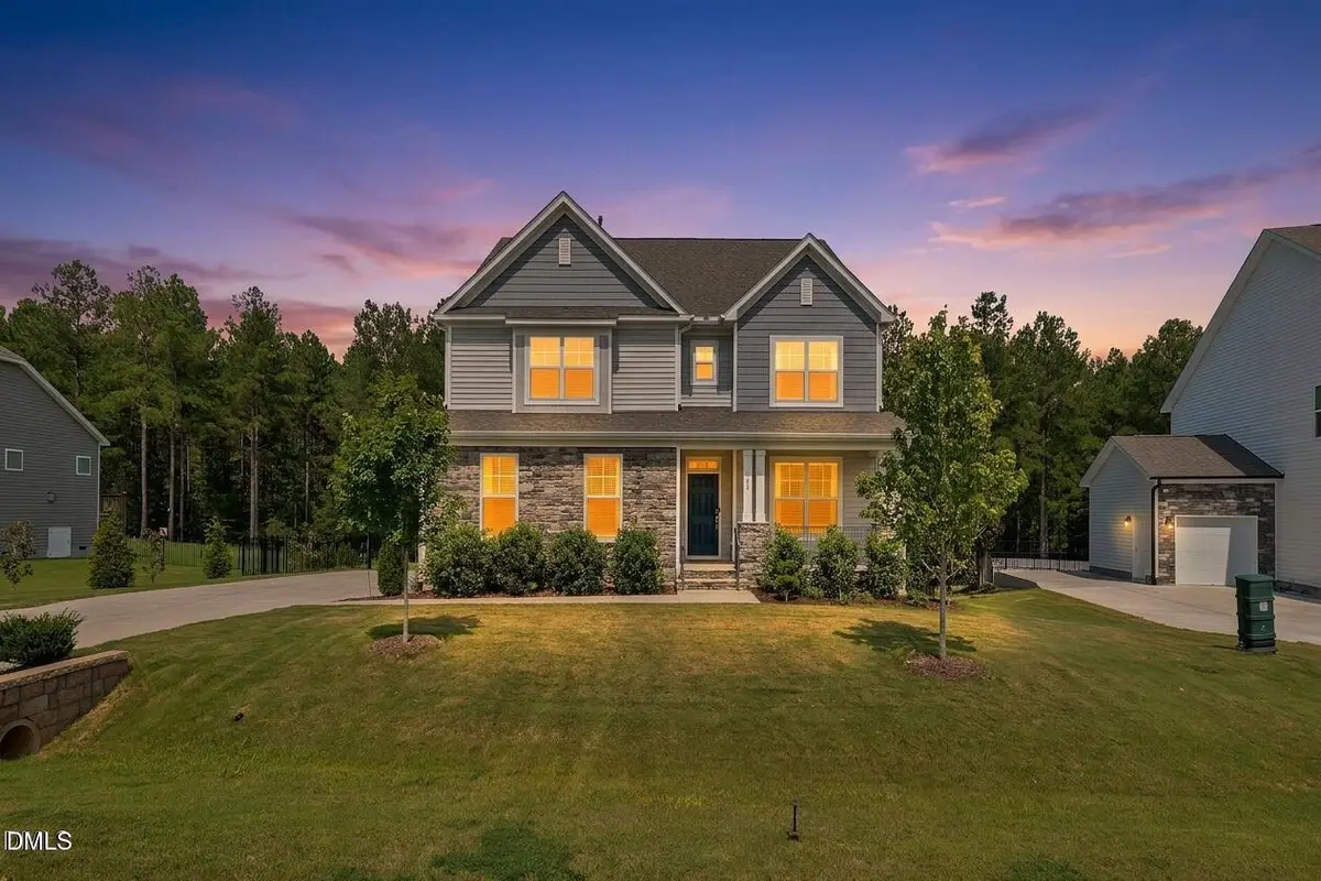 165 Ironwood Boulevard, Youngsville, NC 27596 - #1
