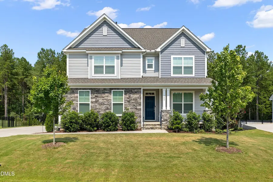 165 Ironwood Boulevard, Youngsville, NC 27596 - #2