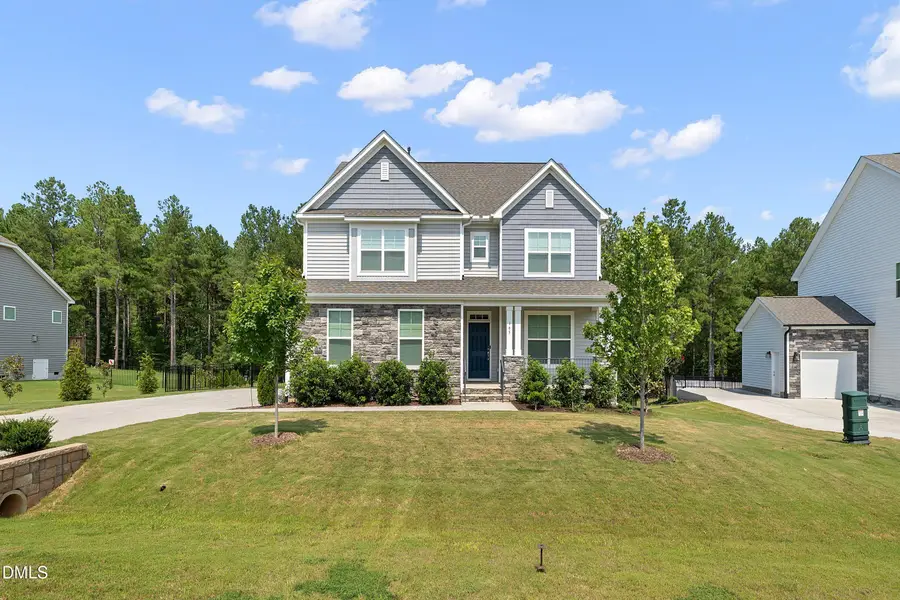 165 Ironwood Boulevard, Youngsville, NC 27596 - #3