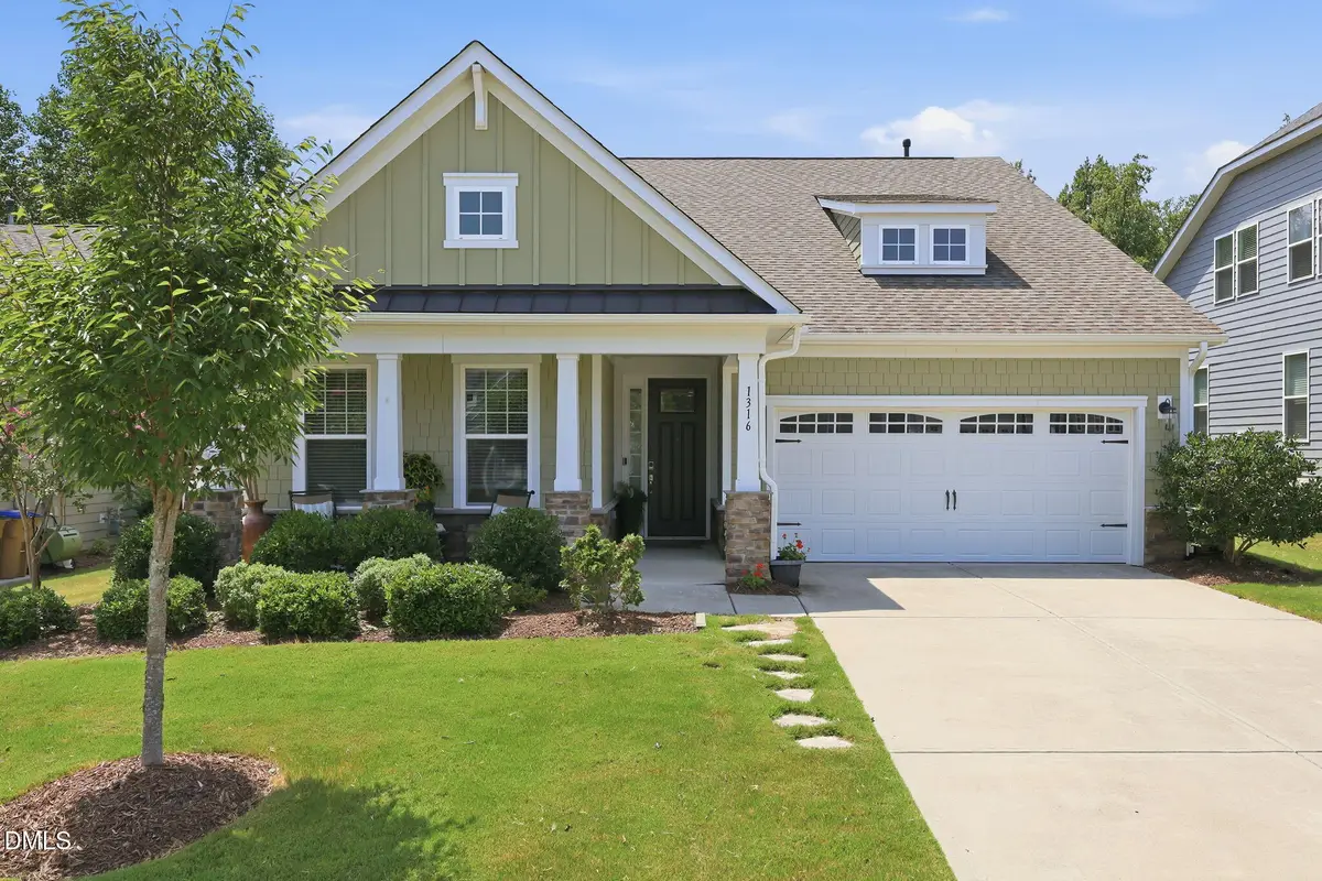 1316 Copper Trace Court, Wake Forest, NC 27587 - #1