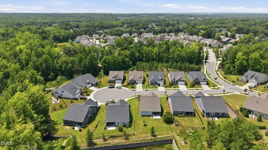 1316 Copper Trace Court, Wake Forest, NC 27587 - #2