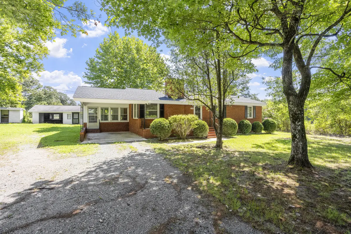 399 Willett Road, Sanford, NC 27332 - #1