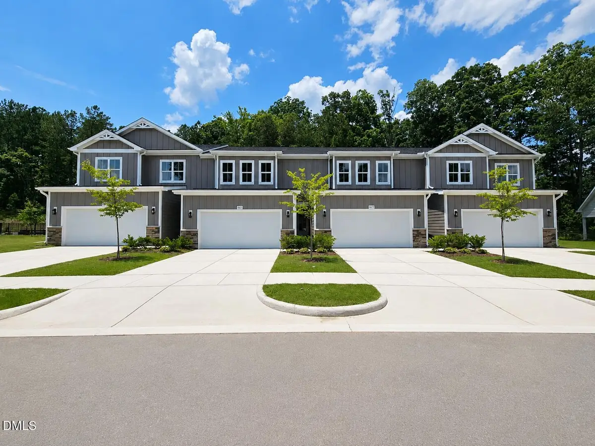 4421 Dominion Crest Drive, Apex, NC 27523 - #1