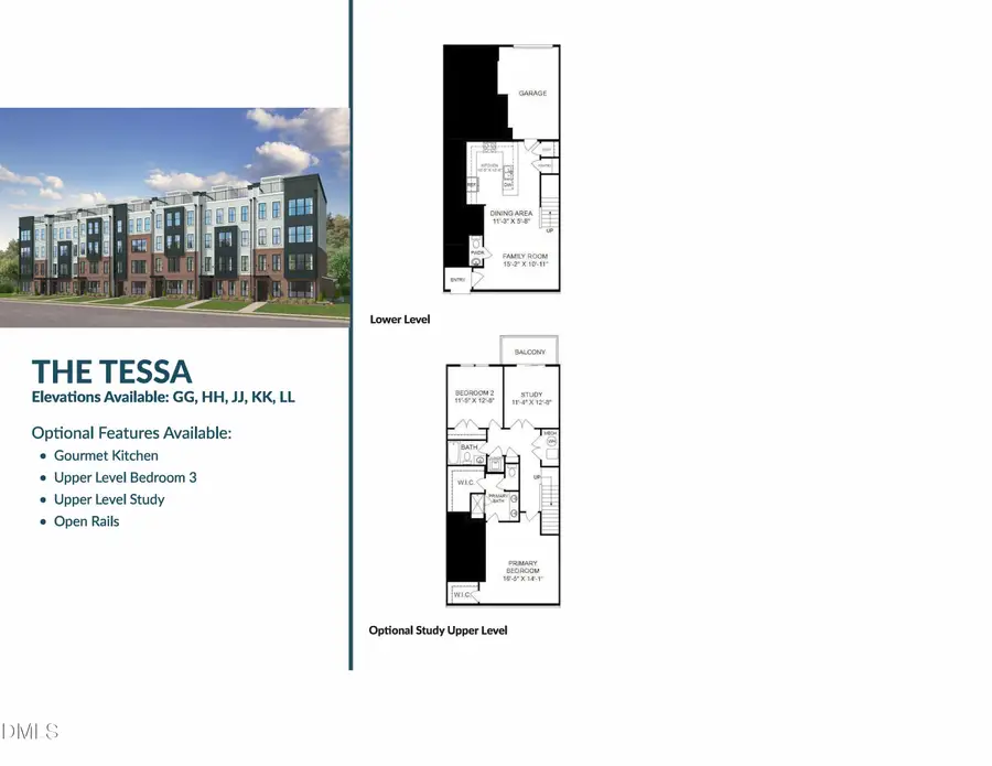 1305 Granholm Road, Cary, NC 27519 - #2