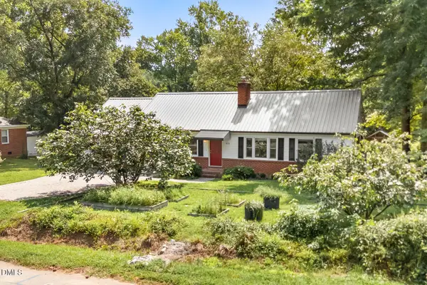 2113 Henslowe Drive, Raleigh, NC 27603