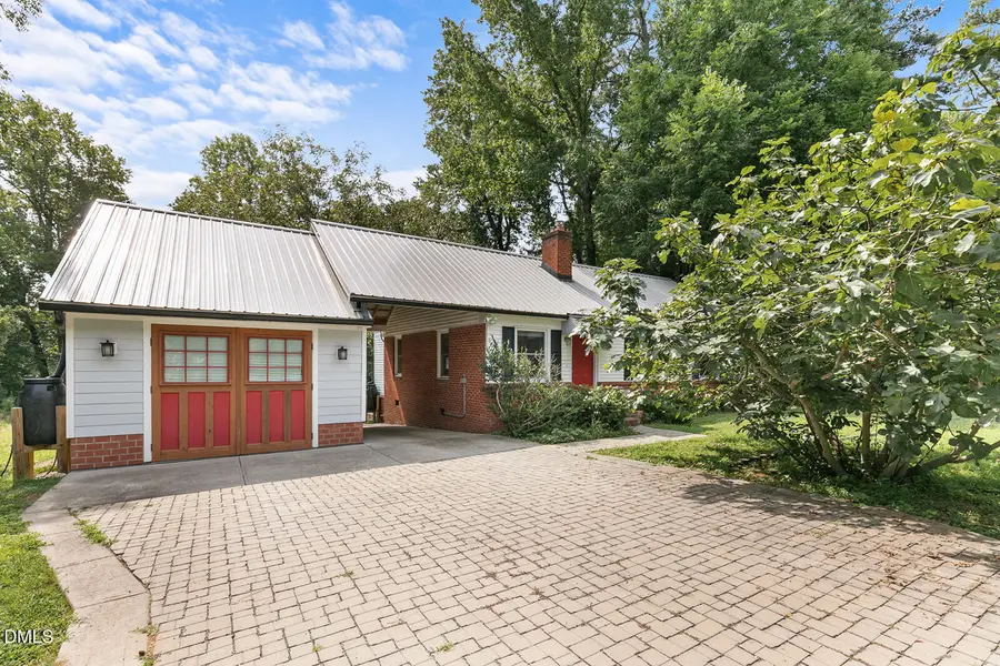 2113 Henslowe Drive, Raleigh, NC 27603 - #2