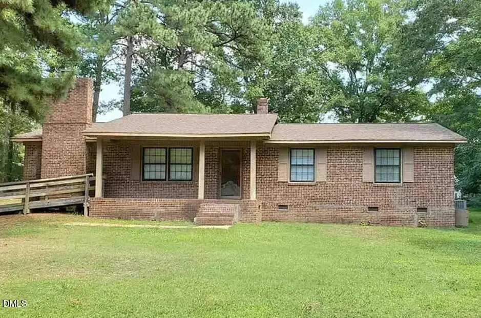 115 Allen Avenue, Franklinton, NC 27525 - #1