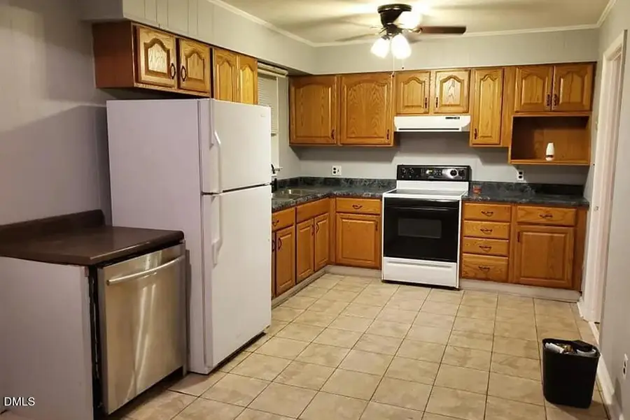 115 Allen Avenue, Franklinton, NC 27525 - #2