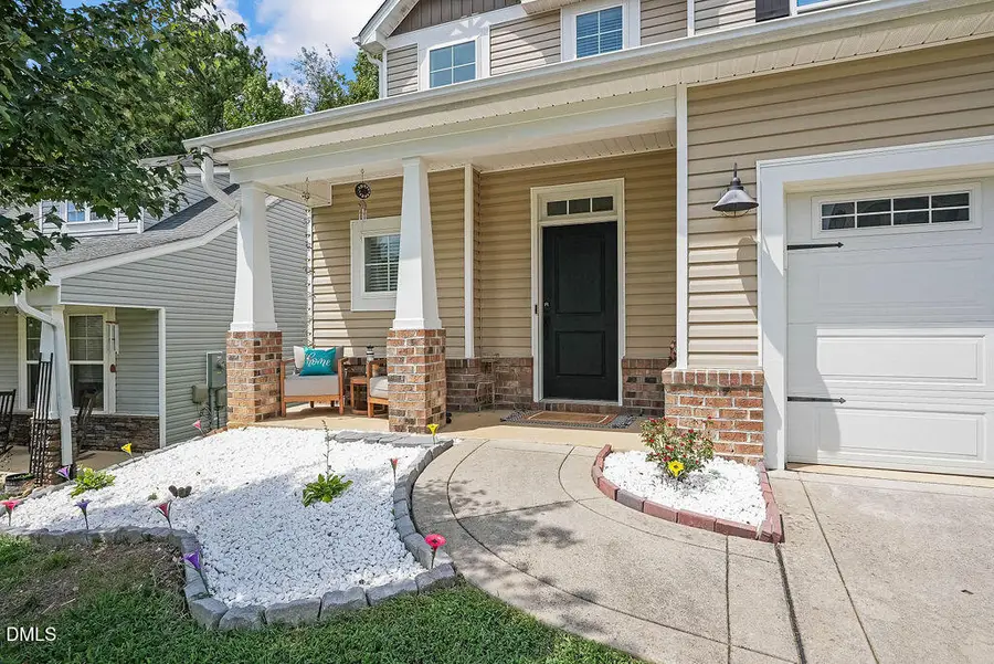 423 Summerwind Plantation Drive, Garner, NC 27529 - #2