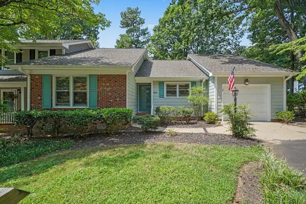 1500 Laureldale Drive, Raleigh, NC 27609
