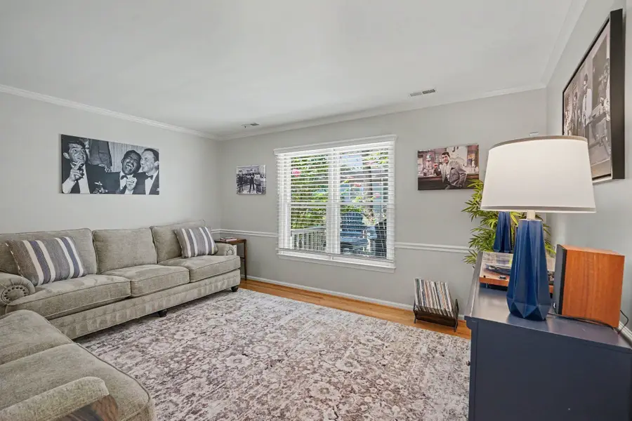 1500 Laureldale Drive, Raleigh, NC 27609 - #3