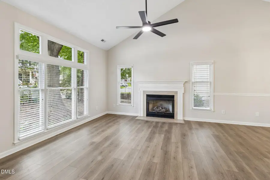 12305 Inglehurst Drive, Raleigh, NC 27613 - #3