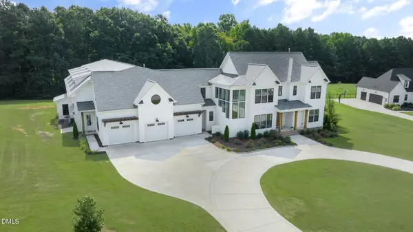 1351 Portofino Drive, Clayton, NC 27527