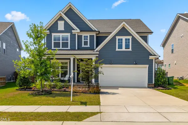 4232 Cataldo Way, Fuquay Varina, NC 27526