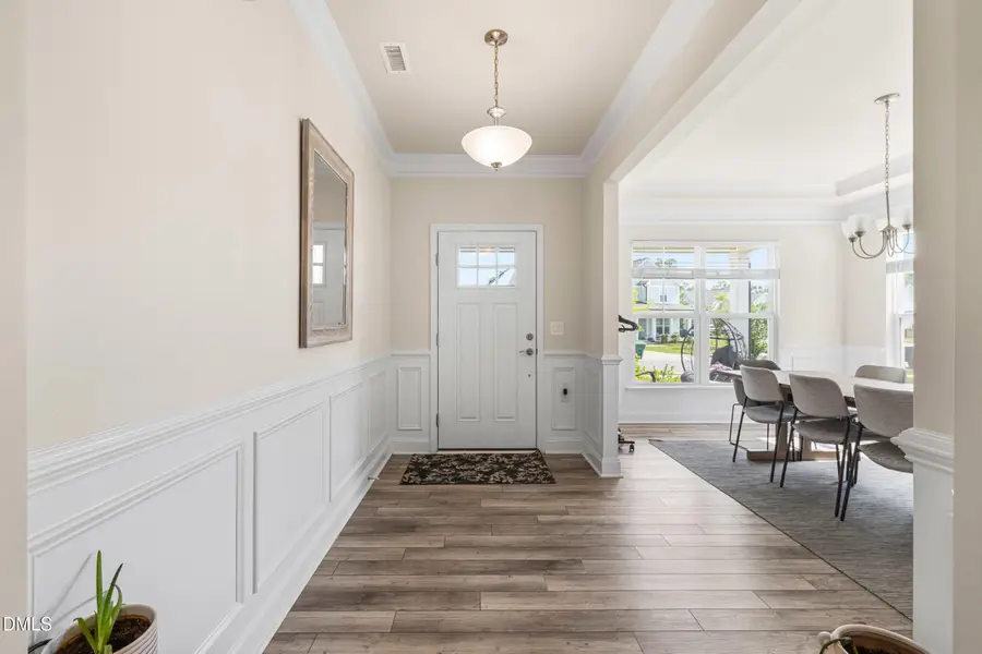 4232 Cataldo Way, Fuquay Varina, NC 27526 - #3
