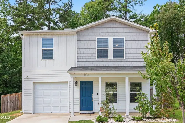 1524 Tamarino Drive, Raleigh, NC 27610