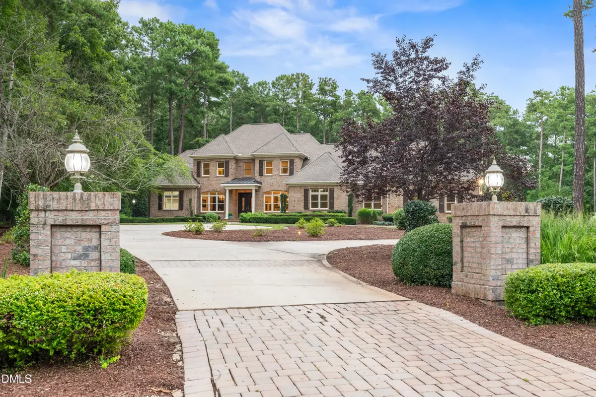 21 China Doll Court, Durham, NC 27713 - #1