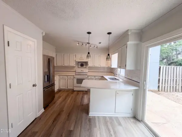 4305 Kaplan Drive, Raleigh, NC 27606