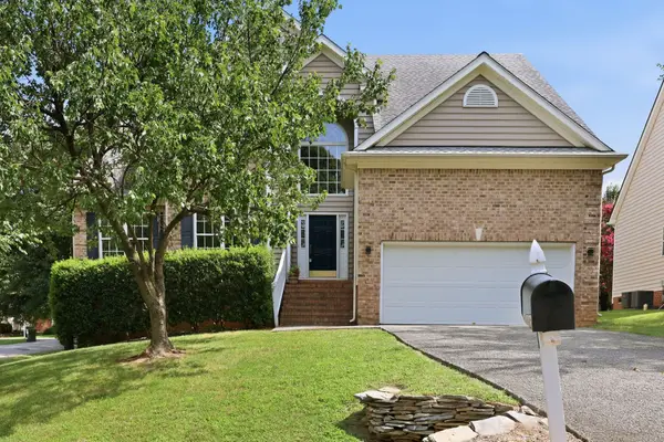 5501 Southern Cross Avenue, Raleigh, NC 27606