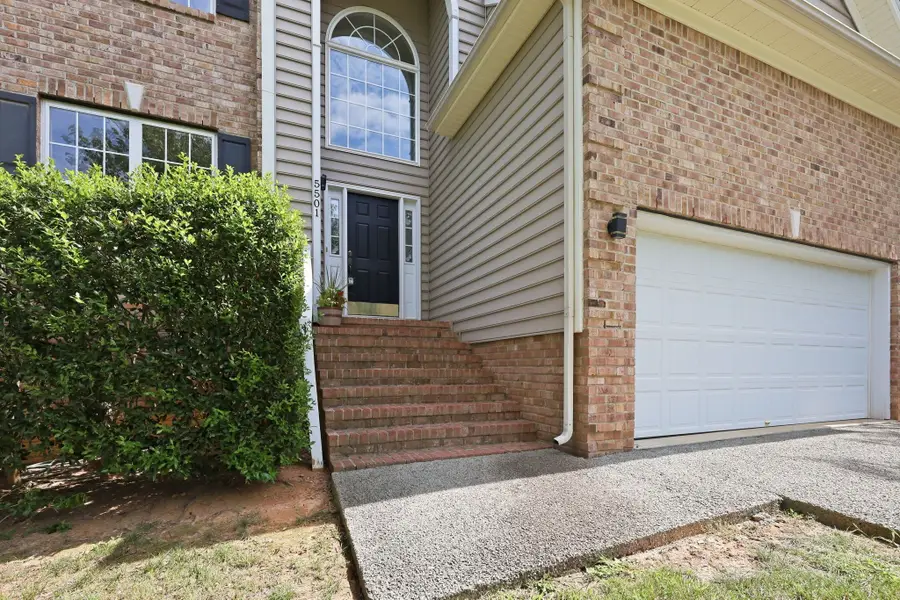 5501 Southern Cross Avenue, Raleigh, NC 27606 - #3