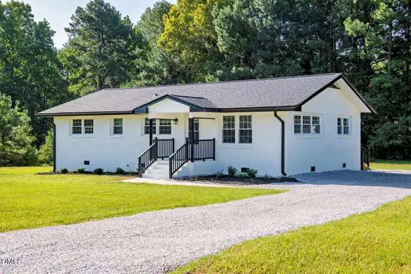 106 Marshay Meadows Road, Youngsville, NC 27596