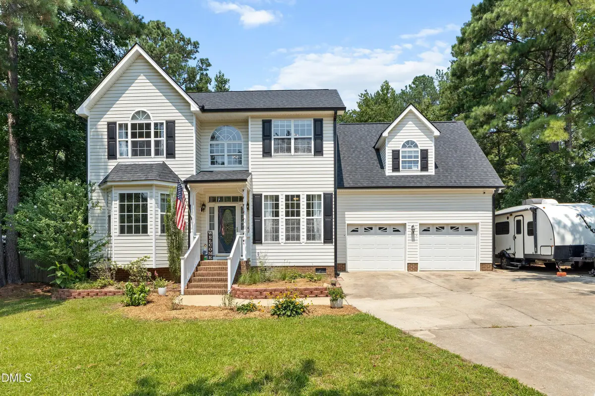 74 Mark Lane, Raleigh, NC 27603 - #1