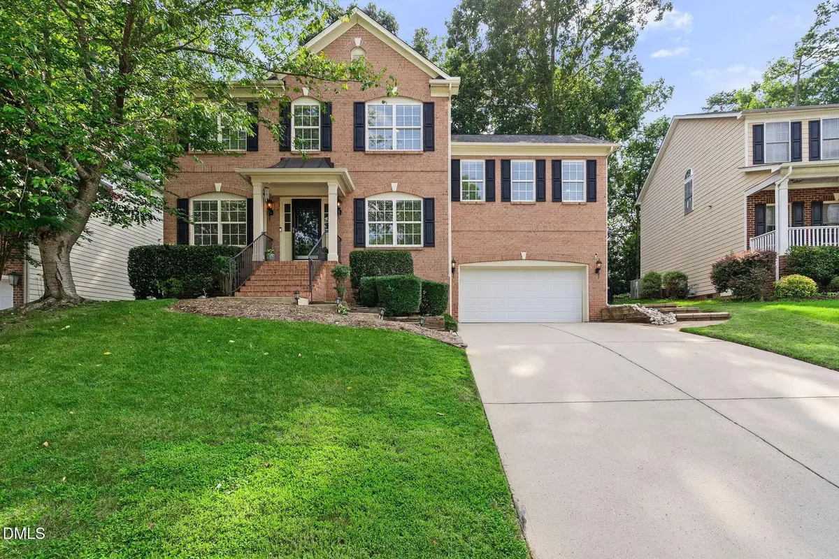 12446 Pawleys Mill Circle, Raleigh, NC 27614 - #1