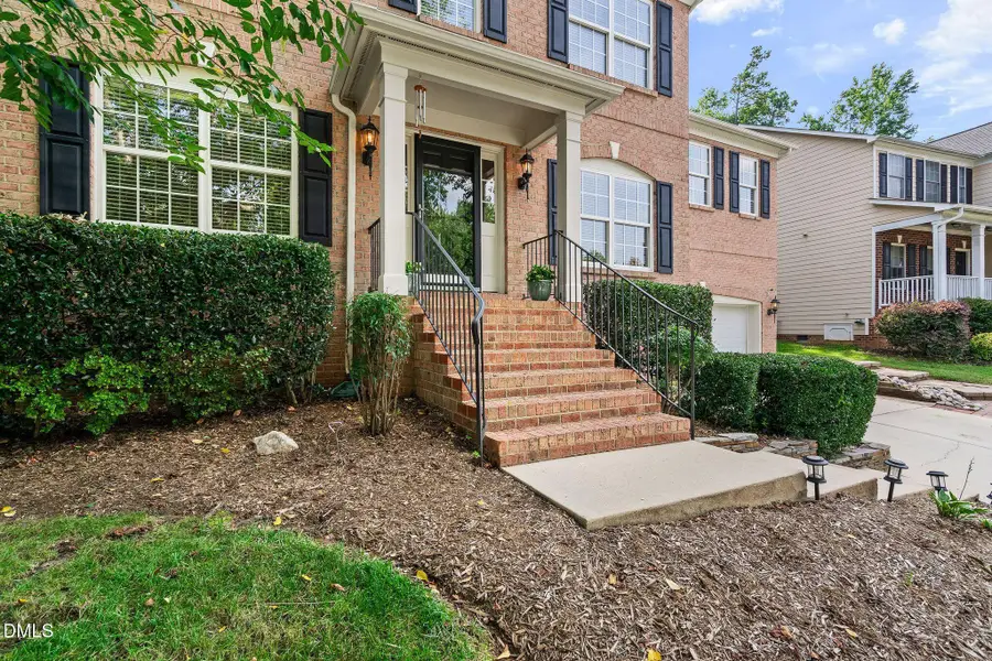 12446 Pawleys Mill Circle, Raleigh, NC 27614 - #2