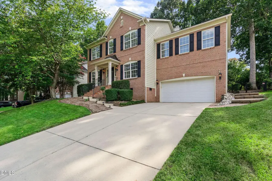 12446 Pawleys Mill Circle, Raleigh, NC 27614 - #3