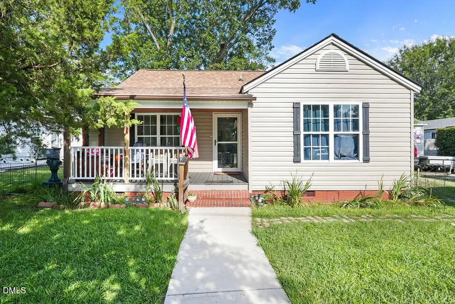 109 Twin City Street, Dunn, NC 28334 - #2